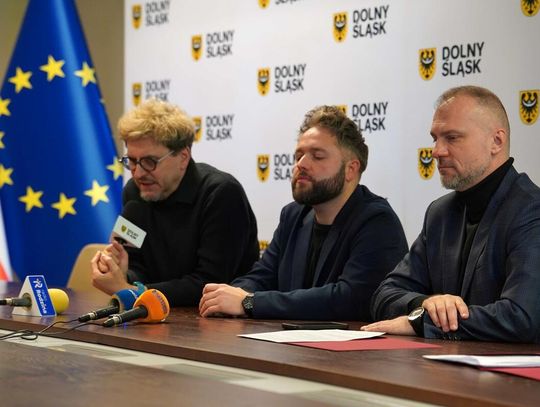 „Znaki szczególne” regionu - samorząd uruchamia konkurs na projekty kulturalne