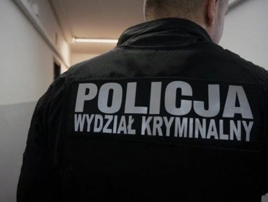 Znaleźli przy nich 800 porcji amfetaminy, ale to nie wszystko