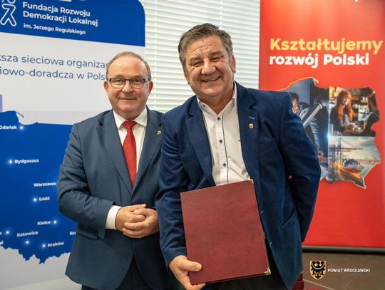 Znamy laureatów Rankingu Gmin Dolnego Śląska! Znamy laureatów Rankingu Gmin Dolnego Śląska!