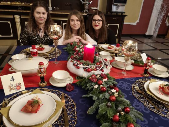 Znamy zwycięzców „Magii Świąt”