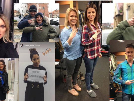 Znani dla Doroty. Coraz większe wsparcie, a w niedzielę bieg