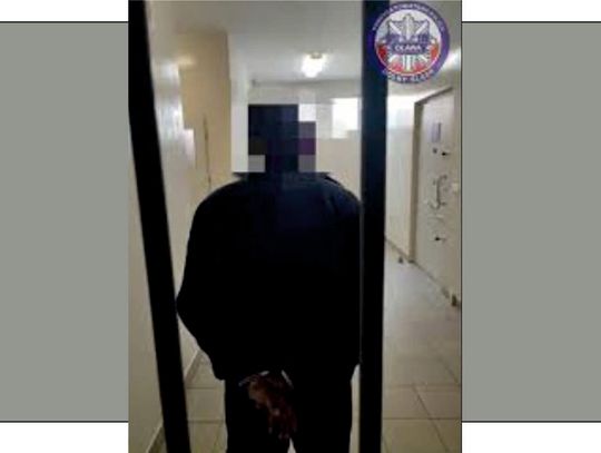 Znęcał się fizycznie i psychicznie nad członkami rodziny