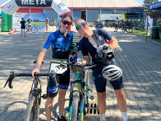 Znów wygrała. Alicja Sidor jest nie do zatrzymania!