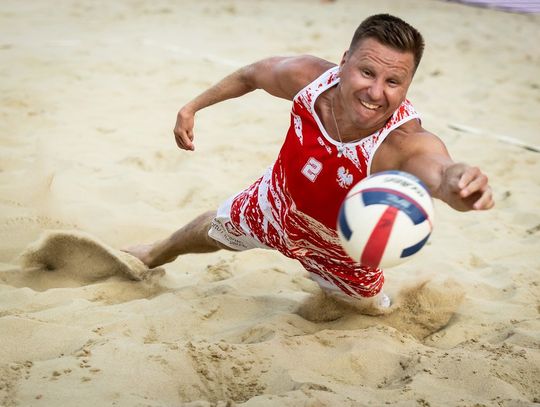 Znów wywalczyli złoto!