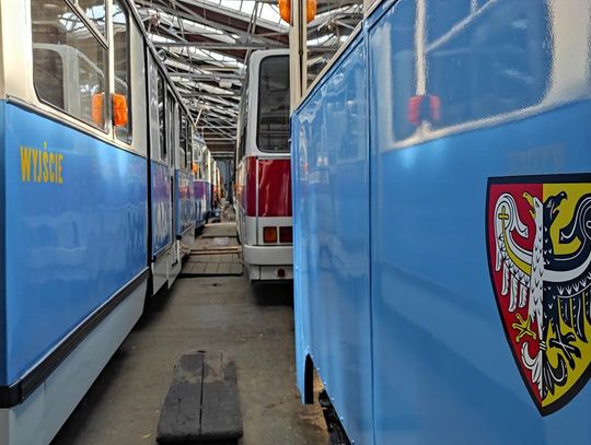 Zobacz w najbliższą sobotę zabytkowe pojazdy z kolekcji Klubu Sympatyków Transportu Miejskiego