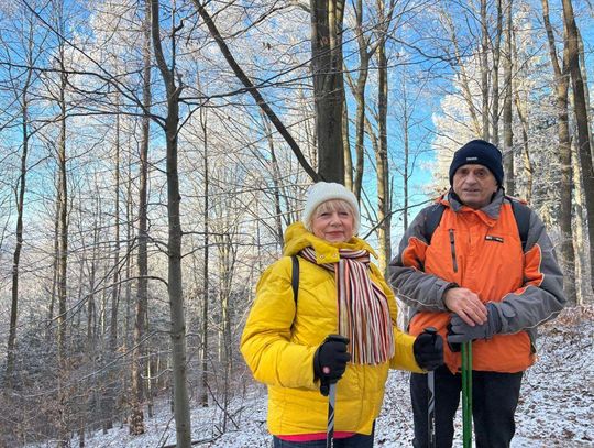 Zosia i Leszek Mazurowie polecają Bardo