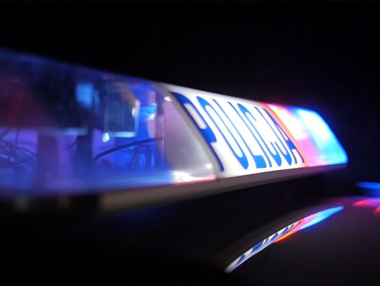 Zostawiła list pożegnalny i opuściła dom