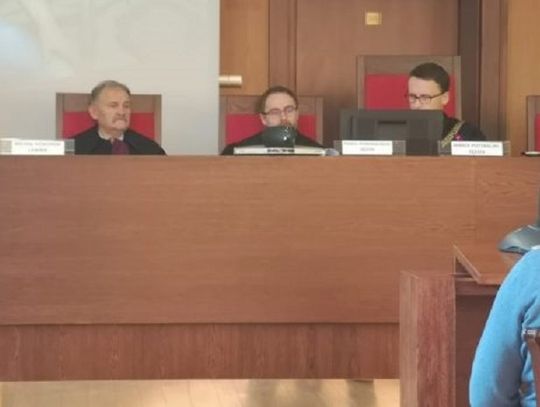 Zostawili rower na posesji, na której znaleziono ciało