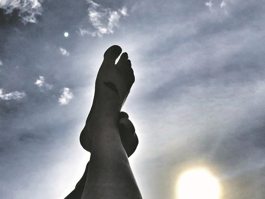 Zrób sobie sam swoje szczęście