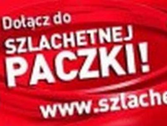 Zrób szlachetną paczkę