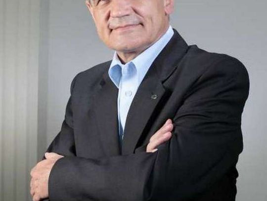 Żuraw przechodzi na emeryturę