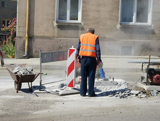 ZUS od marca podwyższa limity