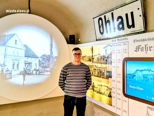 Zwiedzanie od 12 marca - od godz. 10.30