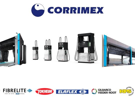 Zwiększ obroty swojej stacji paliw