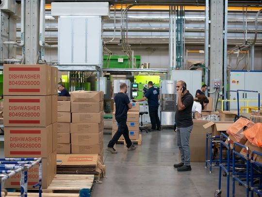 Zwiększ swoją konkurencyjność! Automatyzacja i optymalizacja procesu wysyłki