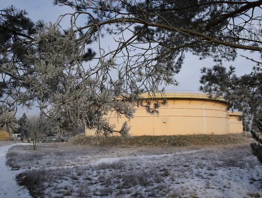 ZWiK: - Oczyszczalnia pracuje prawidłowo.