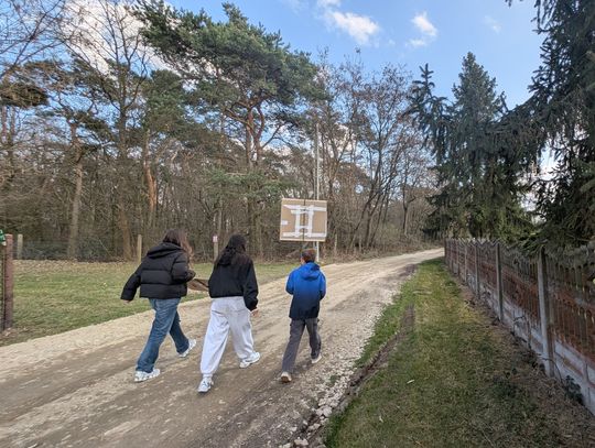 ZWiK przyznaje, że chce tu zmian, ale nie chce powiedzieć dlaczego