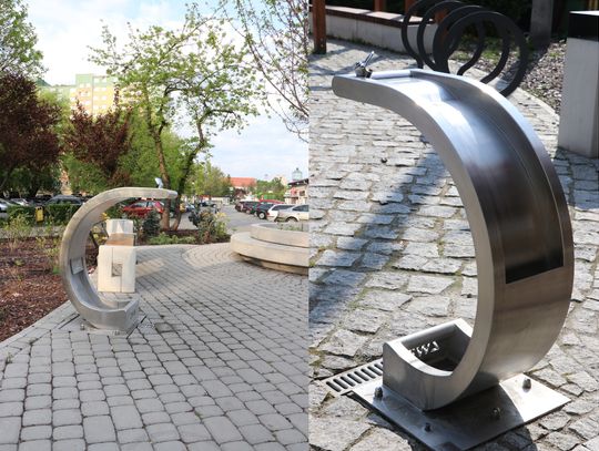 ZWiK: - Wybierzmy razem nowe miejsce na poidełko z wodą!