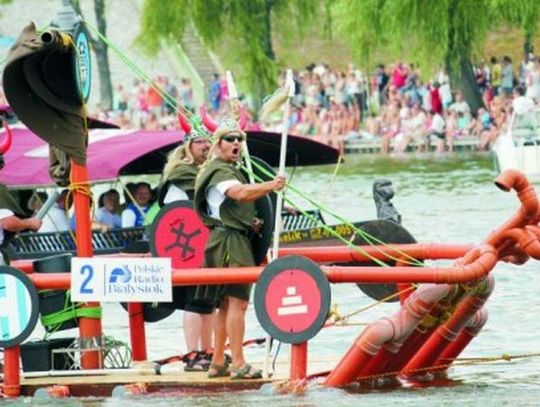 Zwikingowie podbijają Augustów