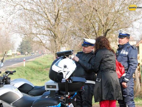 Zwolnij! Już wkrótce stanie tu fotoradar