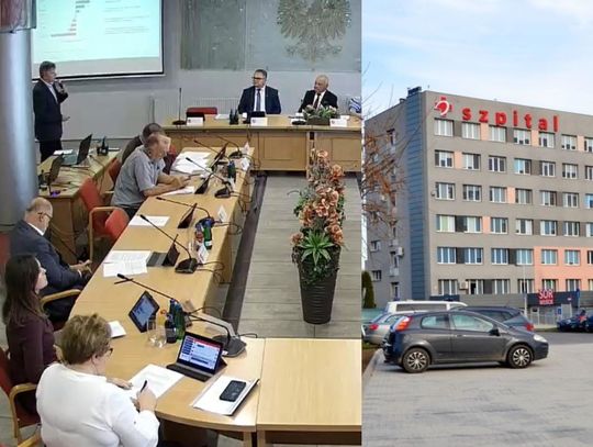 Zwrot w sprawie poradni zdrowia psychicznego w naszym szpitalu?