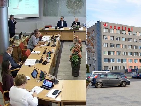 Zwrot w sprawie poradni zdrowia psychicznego w naszym szpitalu?