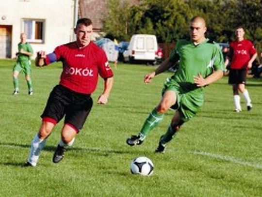 Zwycięstwo faworyta