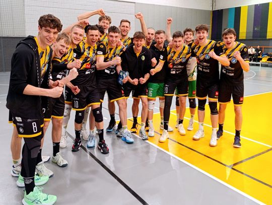 Zwycięstwo na koniec rundy zasadniczej Zwycięstwo na koniec rundy zasadniczej