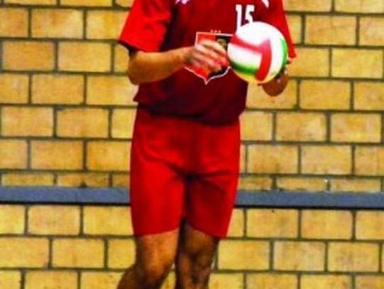 Zwycięstwo na początek