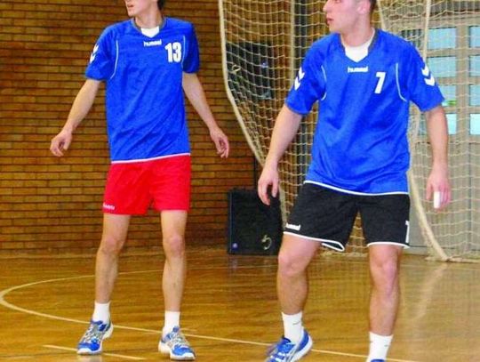 Zwycięstwo u siebie, ale na wyjeździe