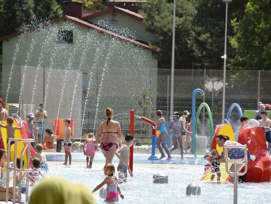 Życie na basenie bez pływania. Jak długo jeszcze?