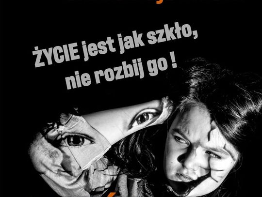 ŻYCIE WARTE JEST ROZMOWY - ŚWIATOWY DZIEŃ ZAPOBIEGANIA SAMOBÓJSTWOM