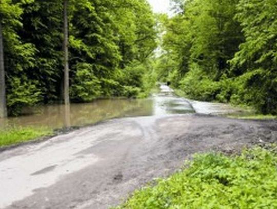 Żywioł silniejszy niż piłka