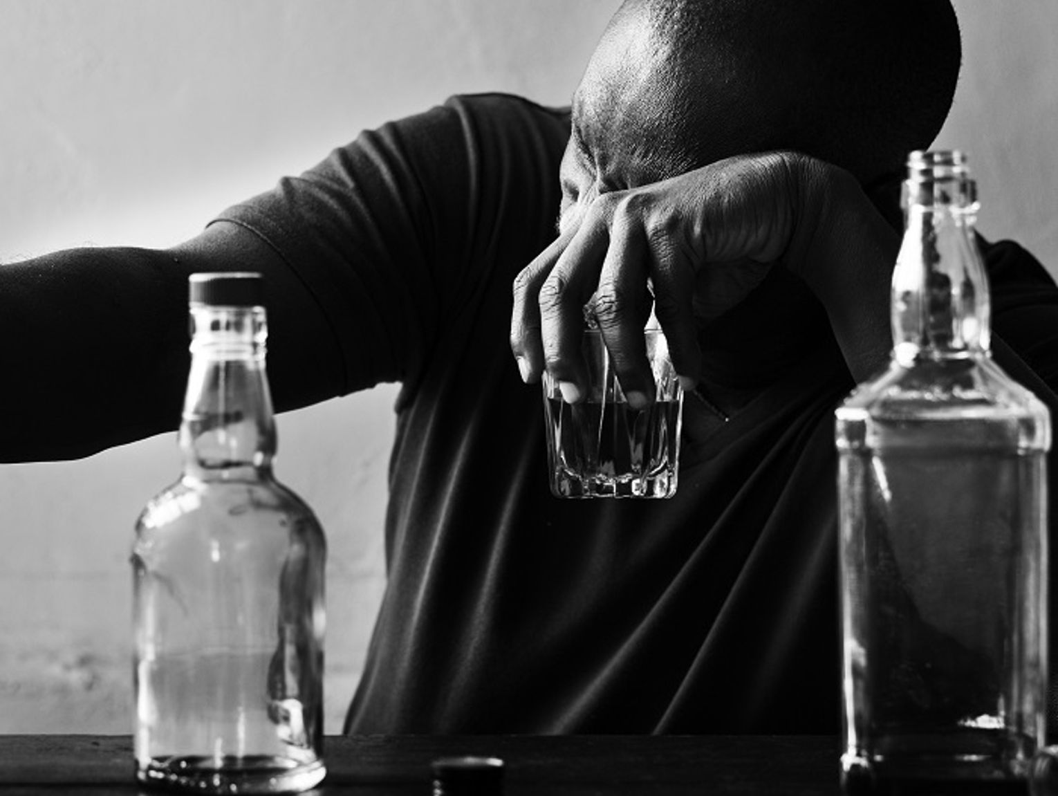 Dlaczego Detoks Alkoholowy Odgrywa Ważną Rolę W Procesie Wychodzenia Z Alkoho 5897