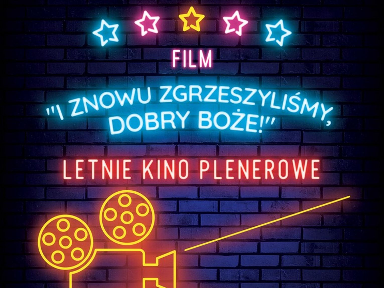 Oława. I znowu zgrzeszyliśmy dobry Boże...