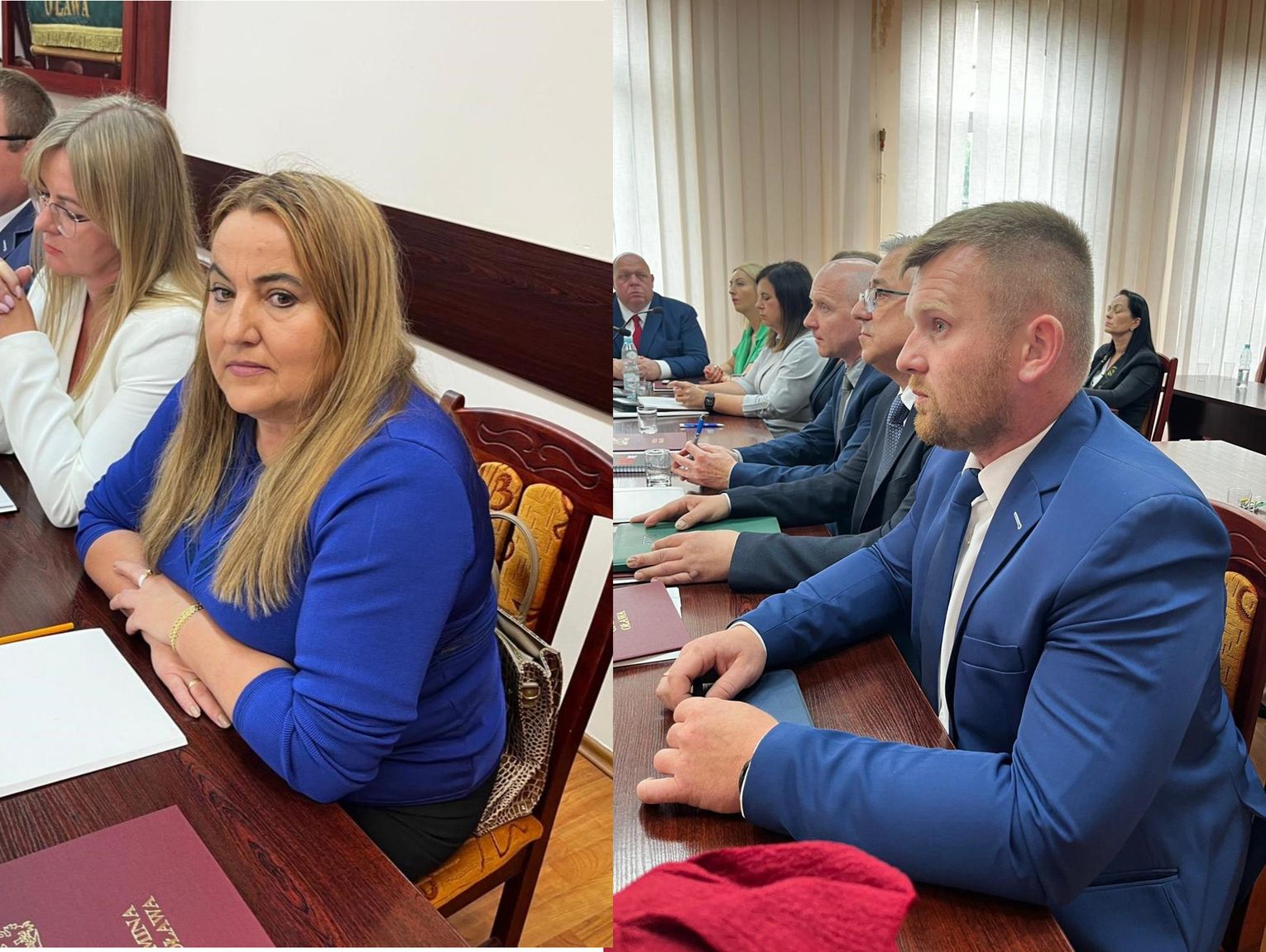 Znamy wiceprzewodniczących Rady Gminy Oława