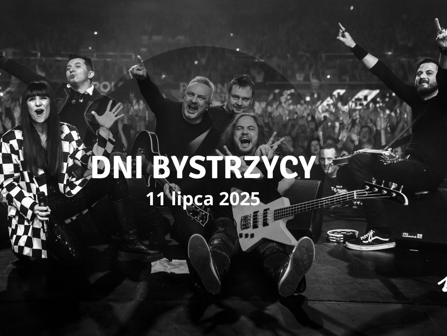 Łzy w Bystrzycy. A dokładniej podczas... Dni Bystrzycy