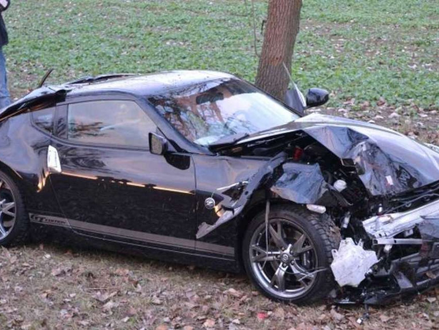 Ponad 200 km/h?