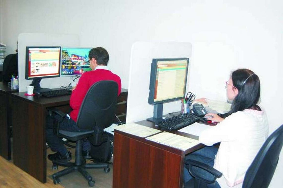 1, 2, 3, 4, 5 ... pierwsza taka infolinia 1, 2, 3, 4, 5 ... pierwsza taka infolinia