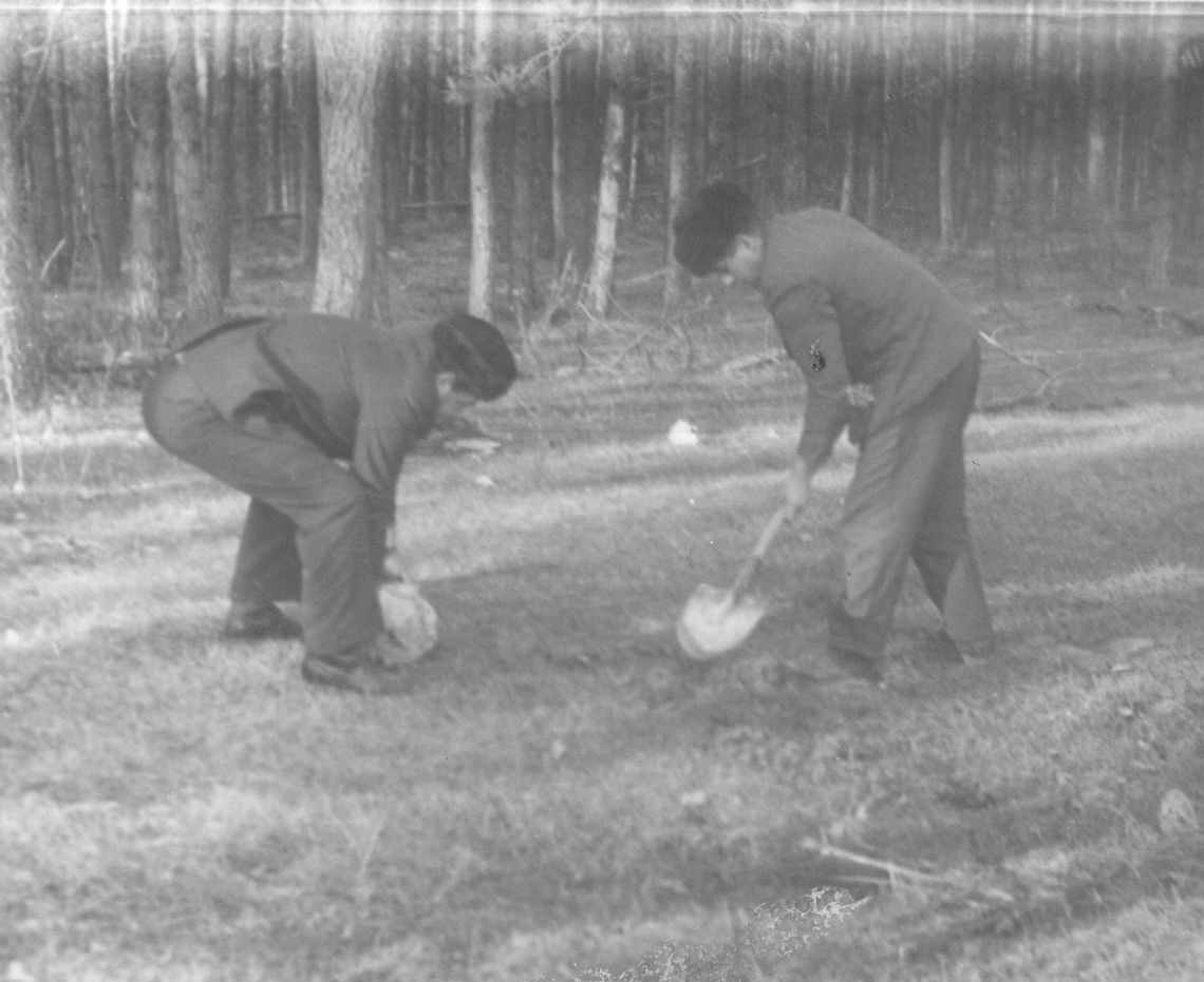 11 męczenników z Uszni. Tragiczna historia sprzed lat 11 męczenników z Uszni. Tragiczna historia sprzed lat
