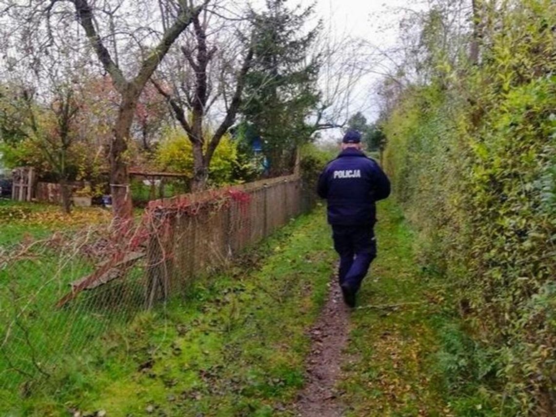Policja Oława