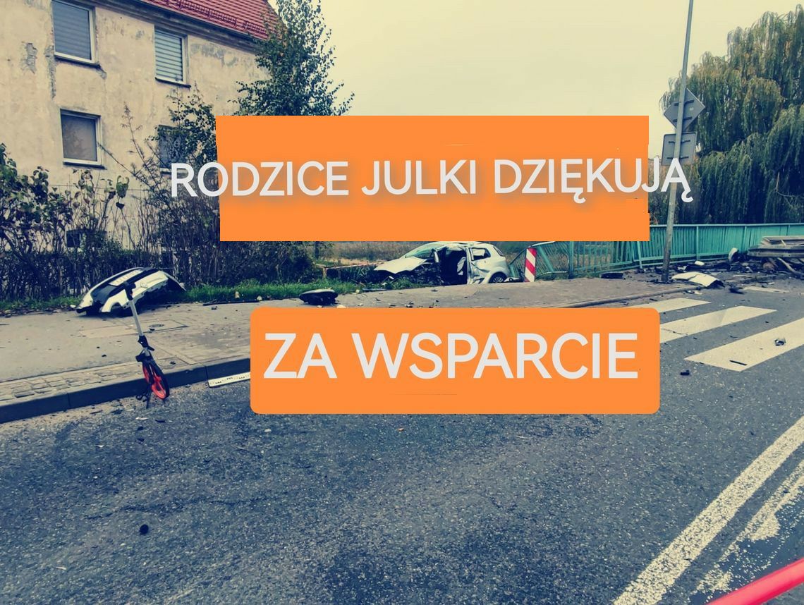 19-latka wciąż walczy o życie