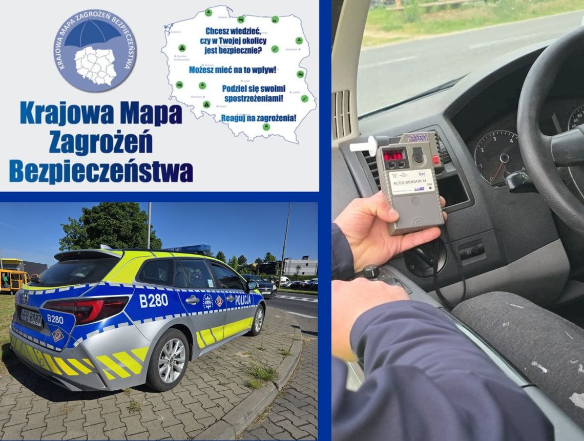 Policja Oława