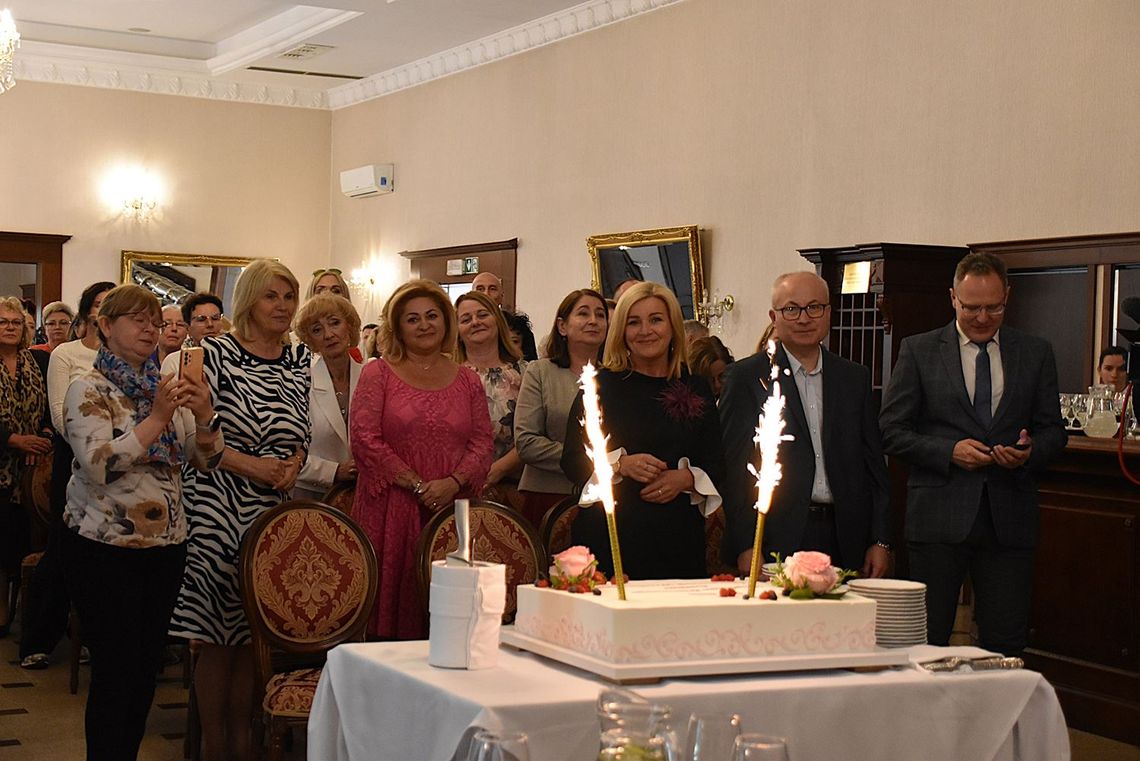 20-lecie Hospicjum Domowego Caritas Archidiecezji Wrocławskiej