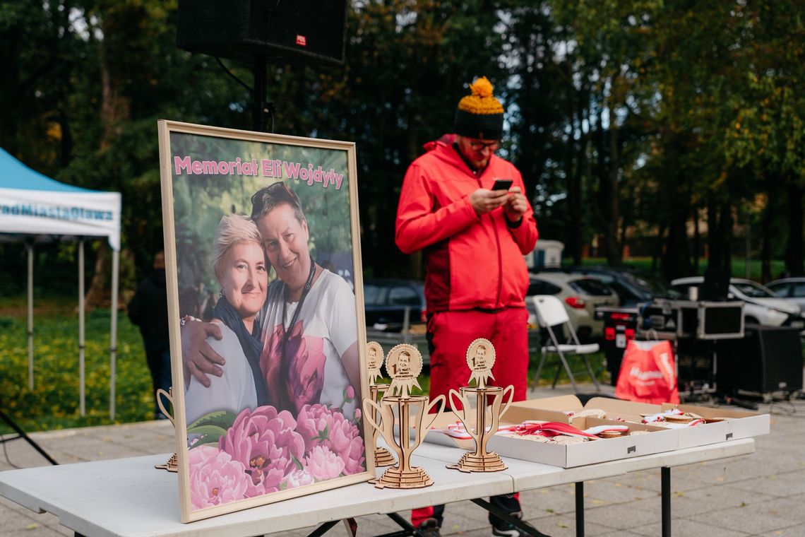 20 tysięcy dla Aurory i Mai