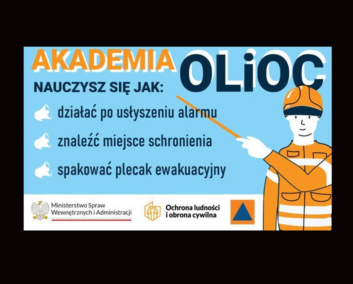 29 sierpnia przyjdź na Krajowy Trening Reagowania! 29 sierpnia przyjdź na Krajowy Trening Reagowania!