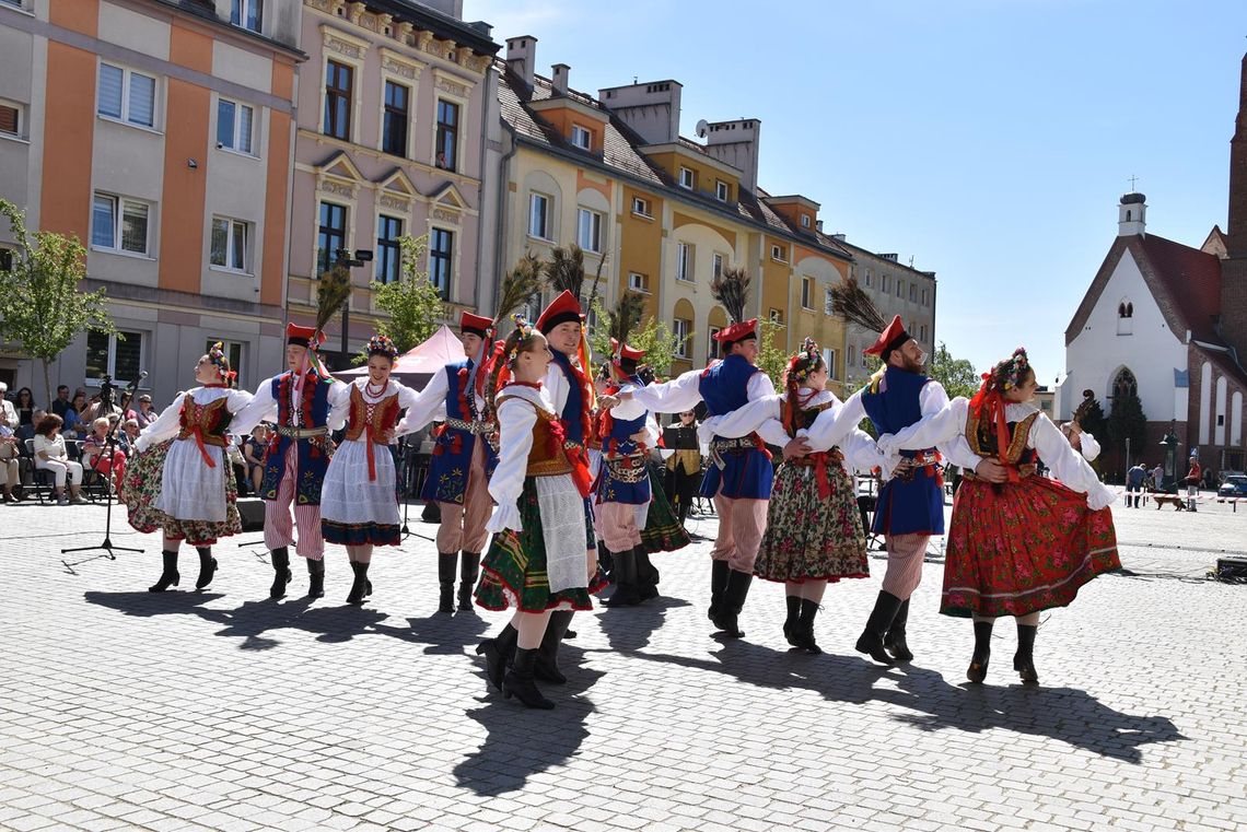 3 Maja z Kaliną (GALERIA)