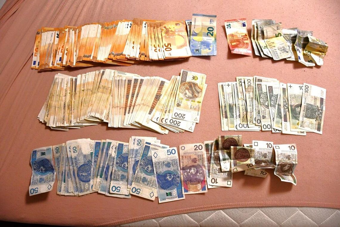 36 tysięcy transakcji na portalu społecznościowym. Bez podatków