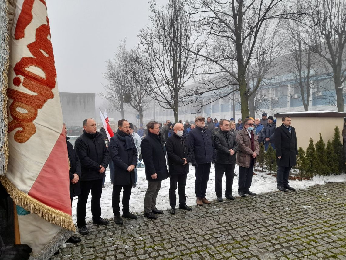 40 lat od wprowadzenia stanu wojennego