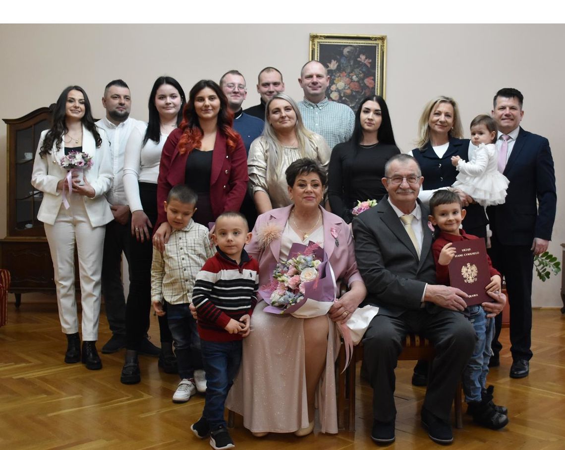 Gdyby mieli przeżyć wszystko jeszcze raz, nic by nie zmienili (GALERIA)